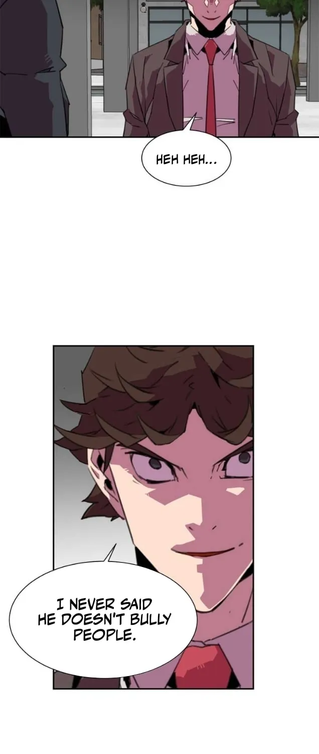 Read Crowd chapter 22 image 30 on Lezhin