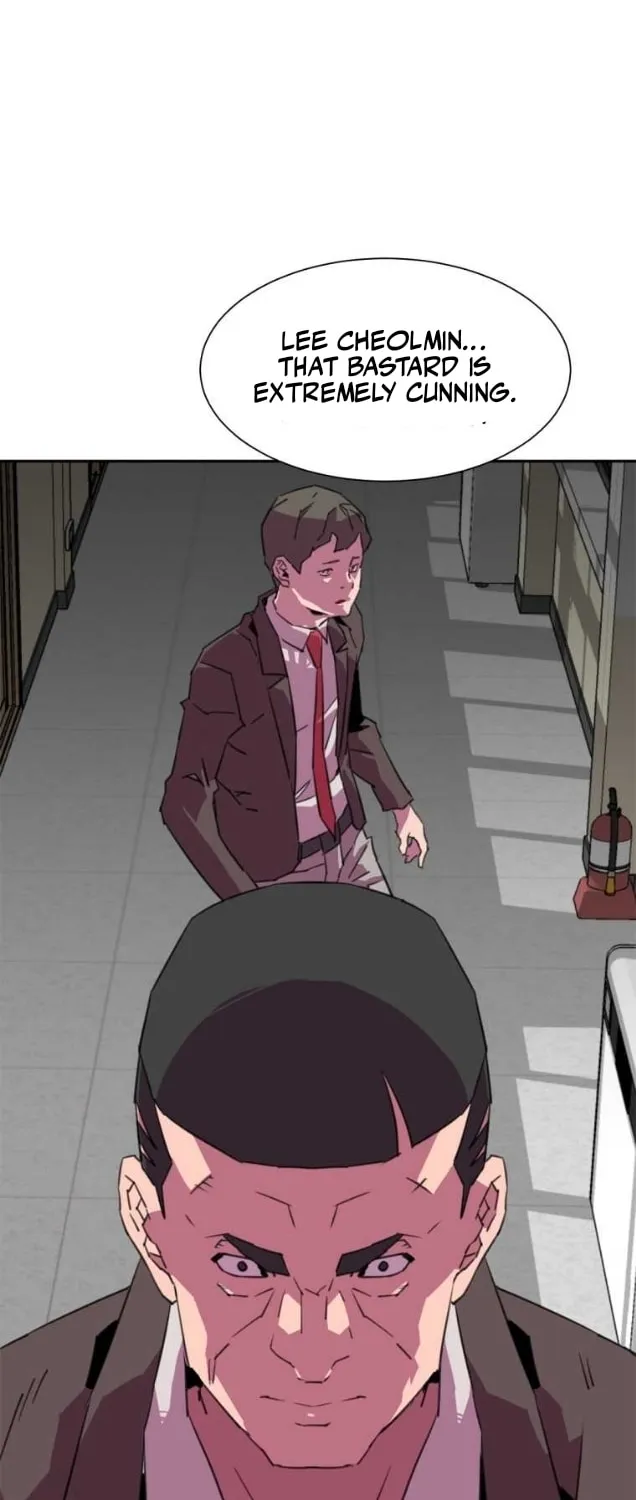 Read Crowd chapter 22 image 31 on Lezhin