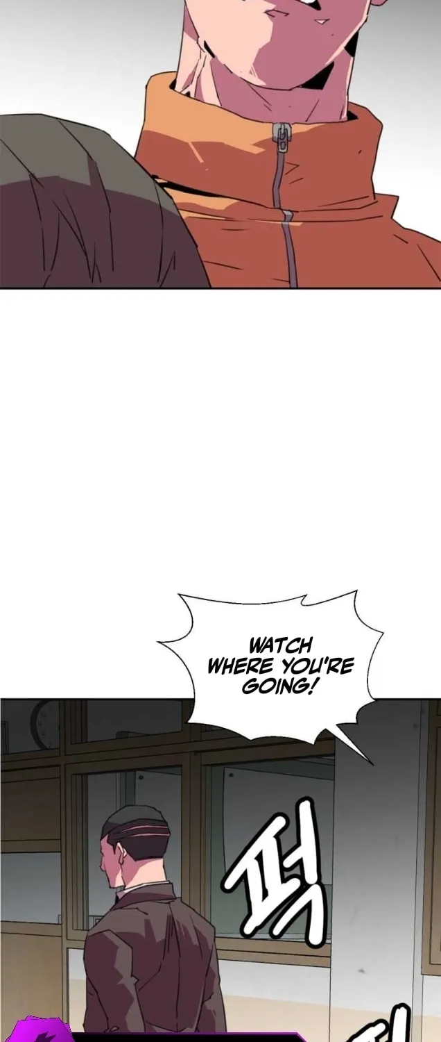 Read Crowd chapter 22 image 34 on Lezhin