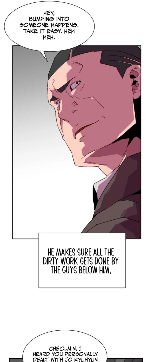 Read Crowd chapter 22 image 36 on Lezhin