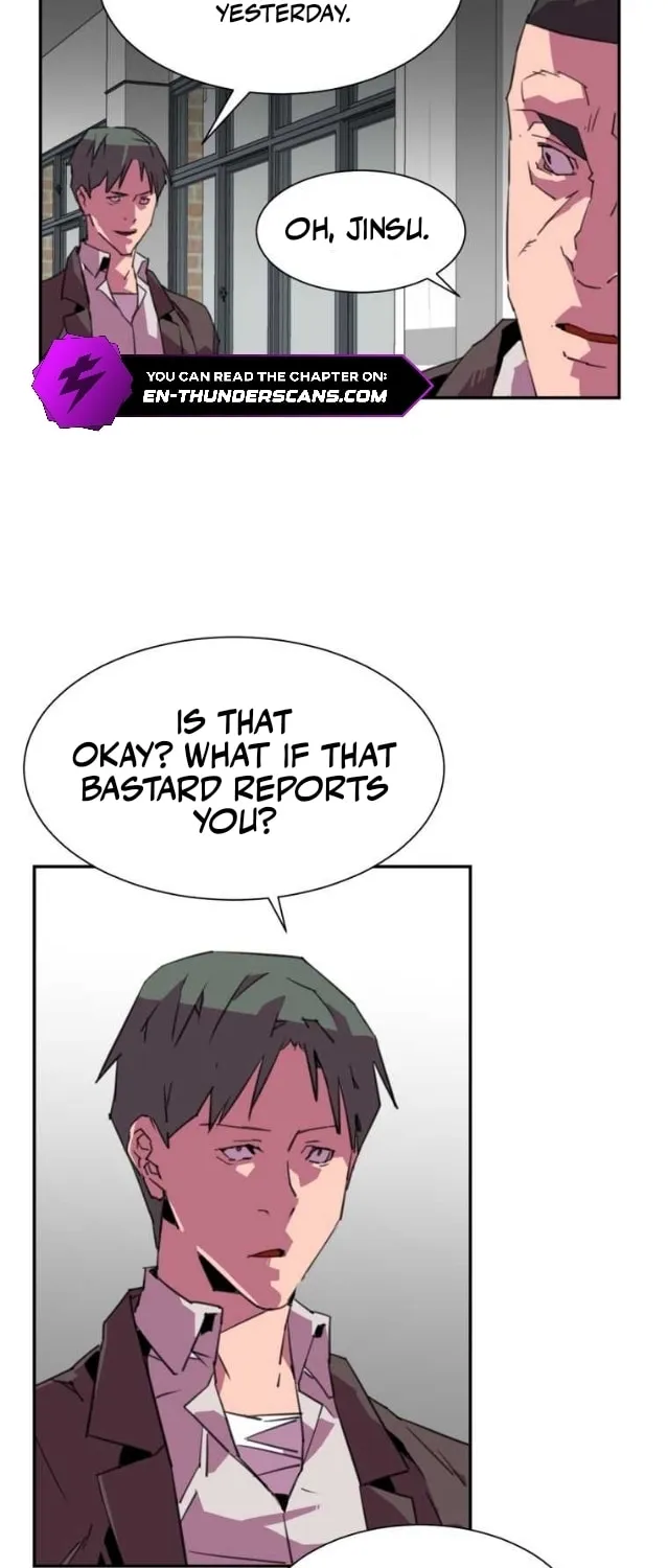 Read Crowd chapter 22 image 37 on Lezhin