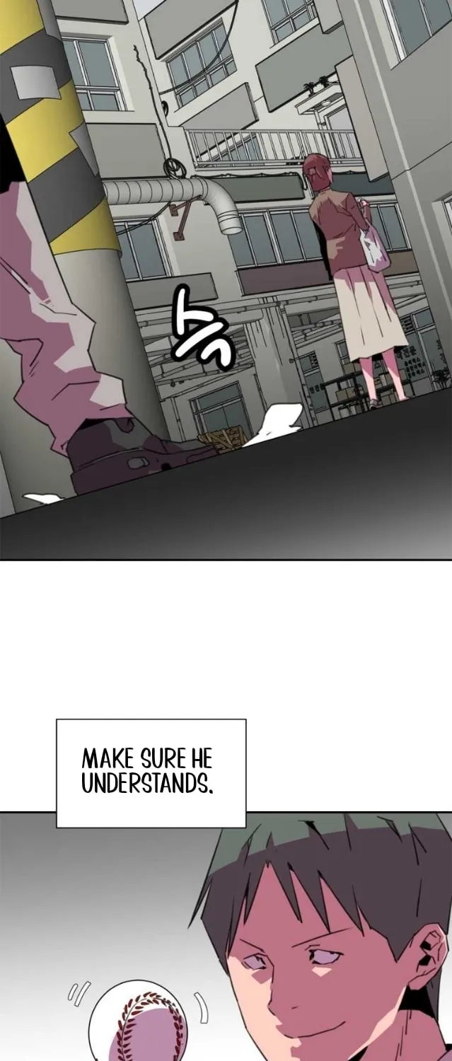 Read Crowd chapter 22 image 42 on Lezhin
