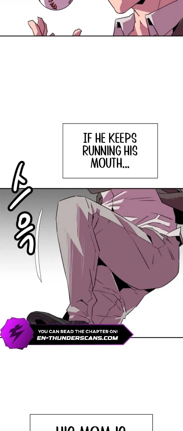 Read Crowd chapter 22 image 43 on Lezhin