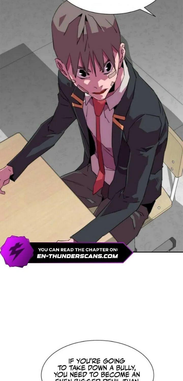 Read Crowd chapter 22 image 7 on Lezhin