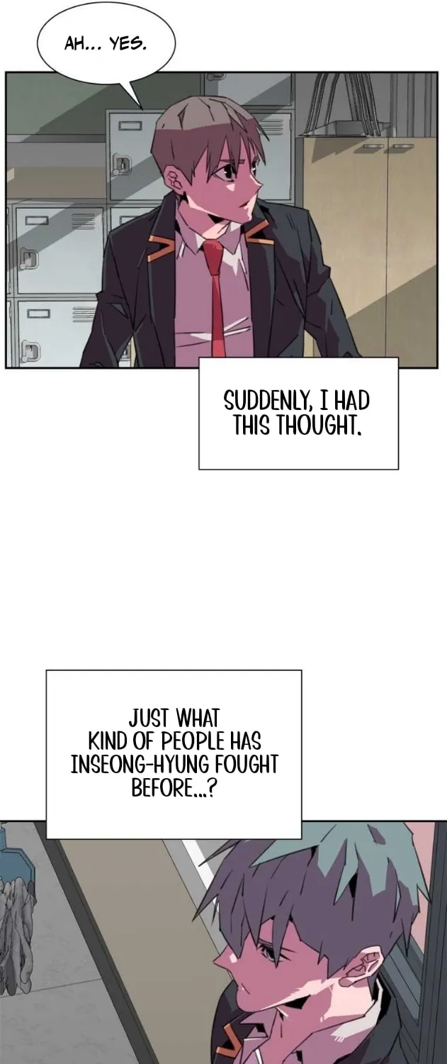 Read Crowd chapter 22 image 9 on Lezhin