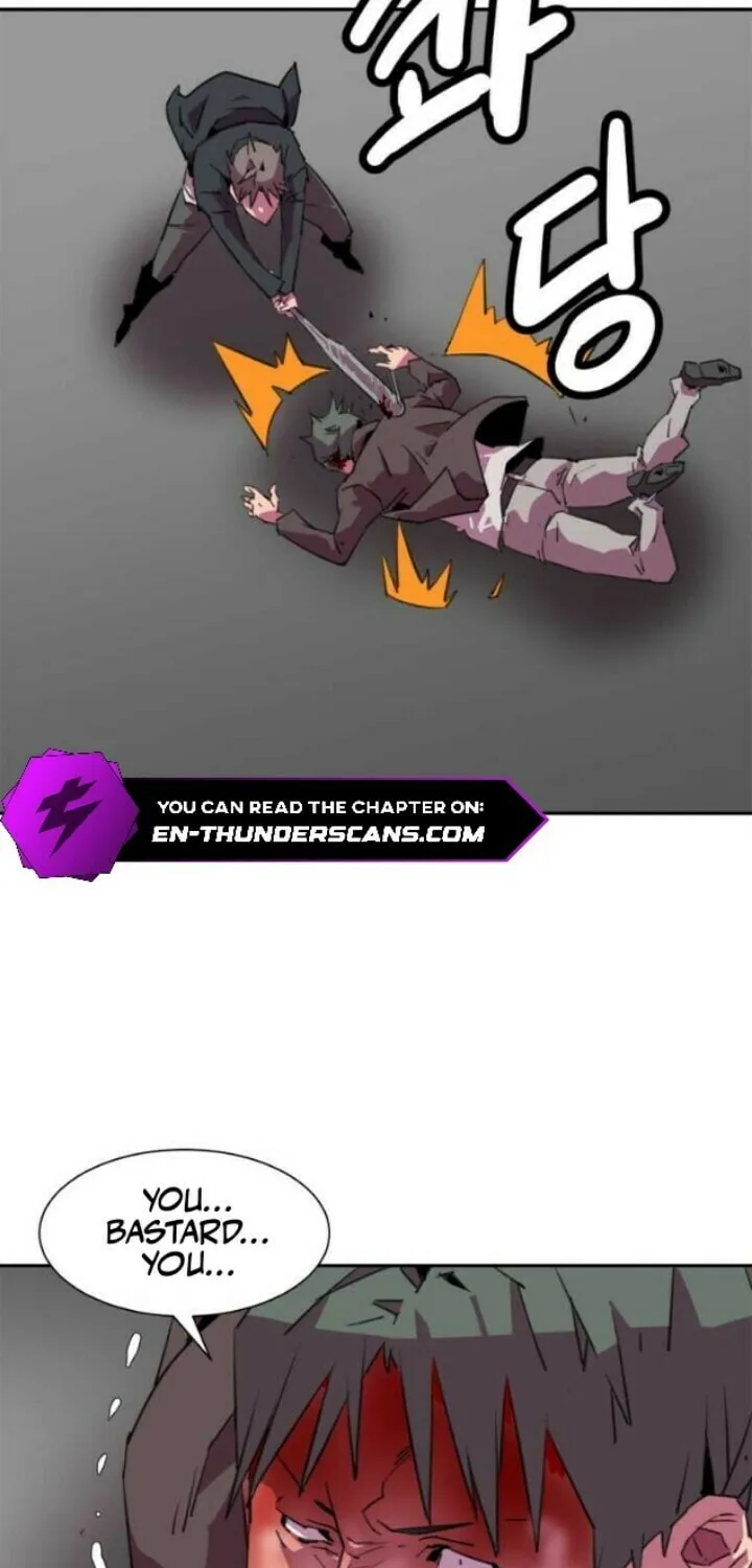 Read Crowd chapter 23 image 1 on Lezhin