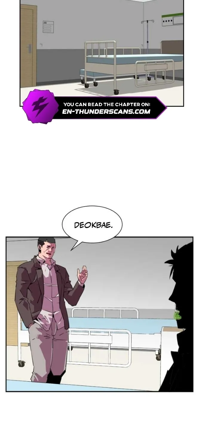 Read Crowd chapter 23 image 10 on Lezhin
