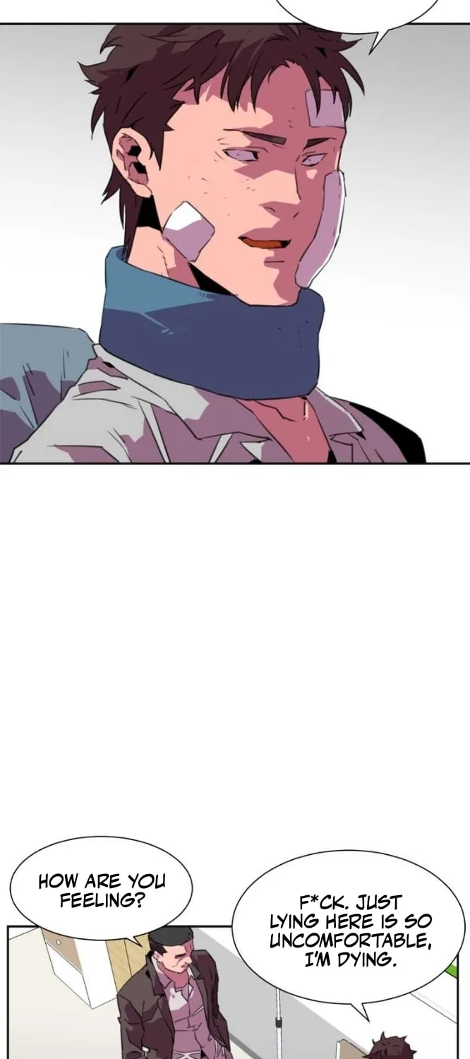 Read Crowd chapter 23 image 12 on Lezhin