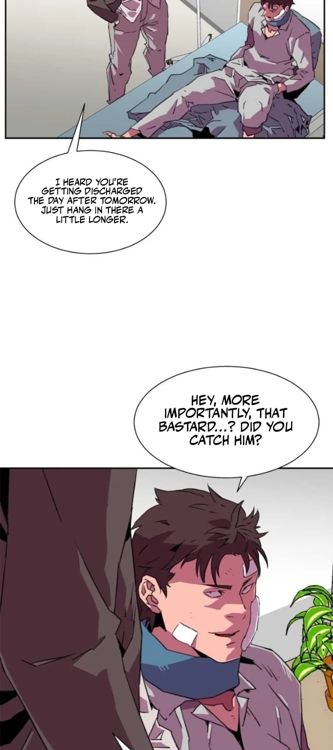 Read Crowd chapter 23 image 13 on Lezhin