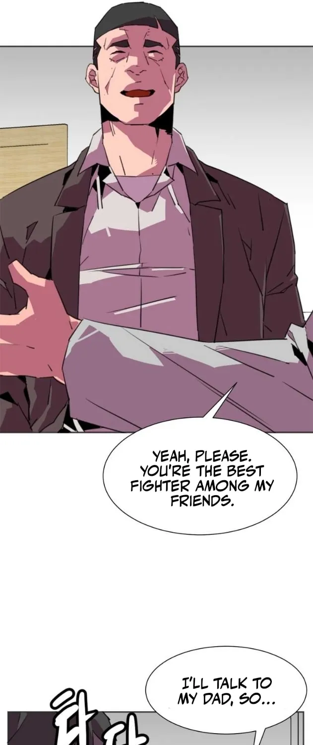 Read Crowd chapter 23 image 18 on Lezhin