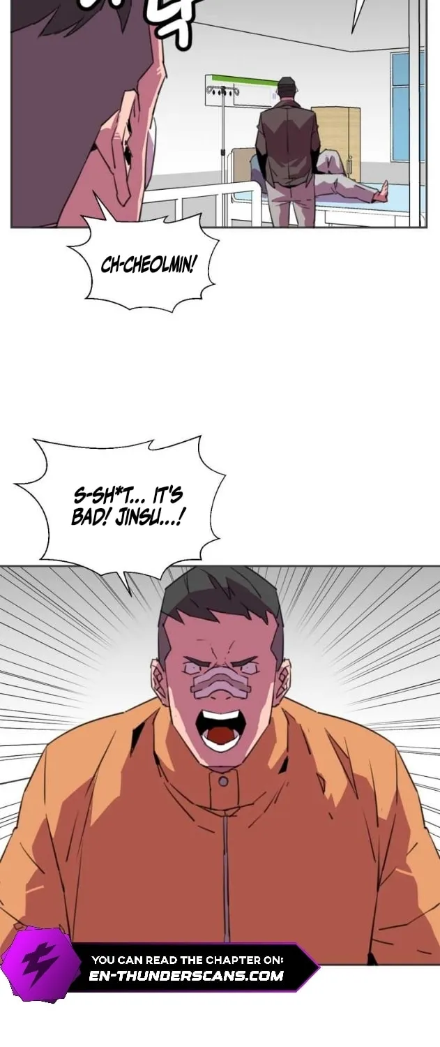 Read Crowd chapter 23 image 19 on Lezhin