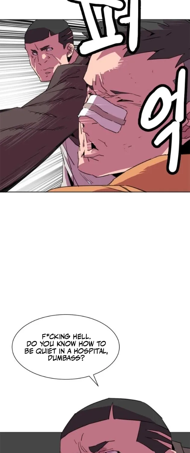 Read Crowd chapter 23 image 21 on Lezhin