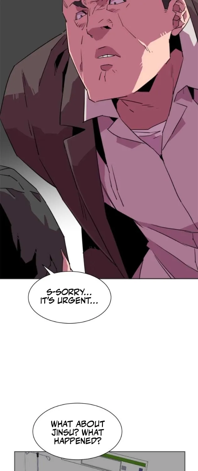 Read Crowd chapter 23 image 22 on Lezhin