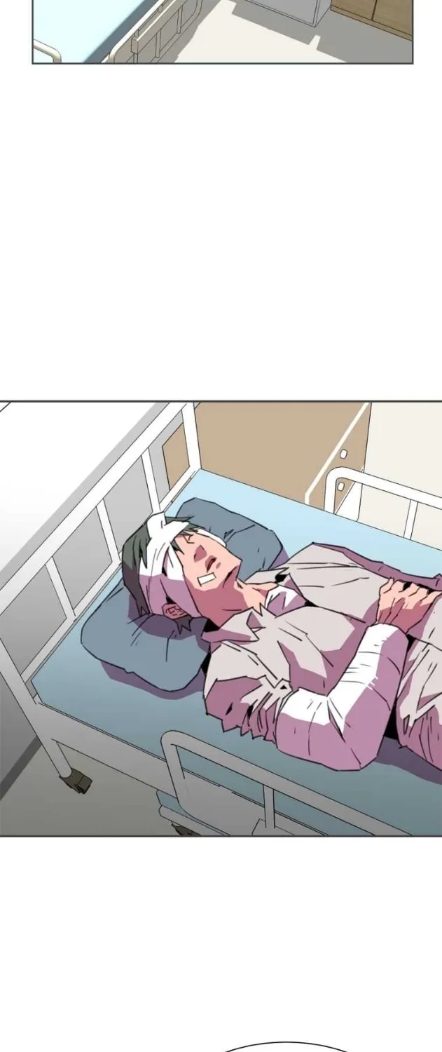 Read Crowd chapter 23 image 24 on Lezhin
