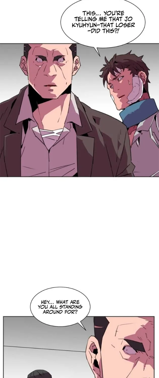 Read Crowd chapter 23 image 25 on Lezhin