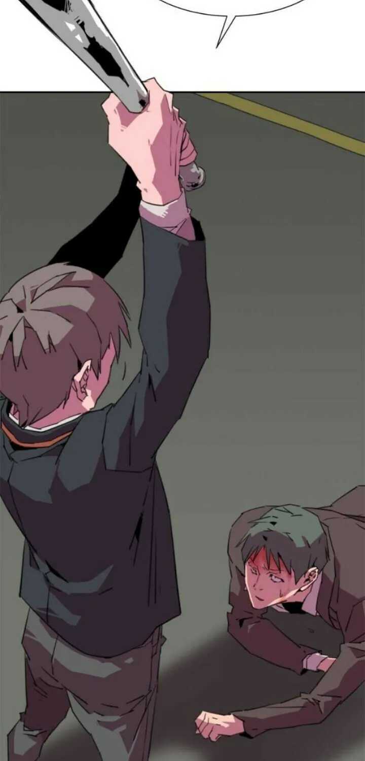 Read Crowd chapter 23 image 3 on Lezhin