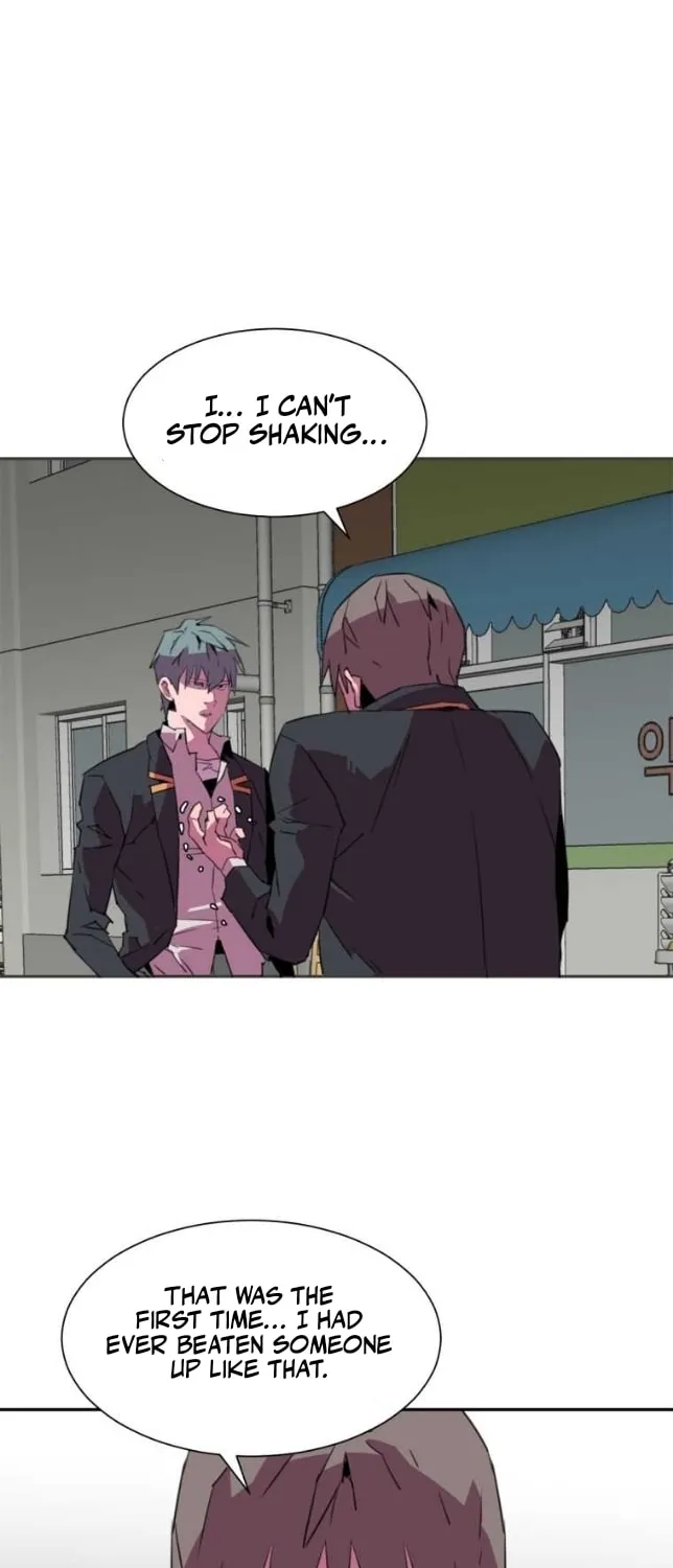 Read Crowd chapter 23 image 30 on Lezhin
