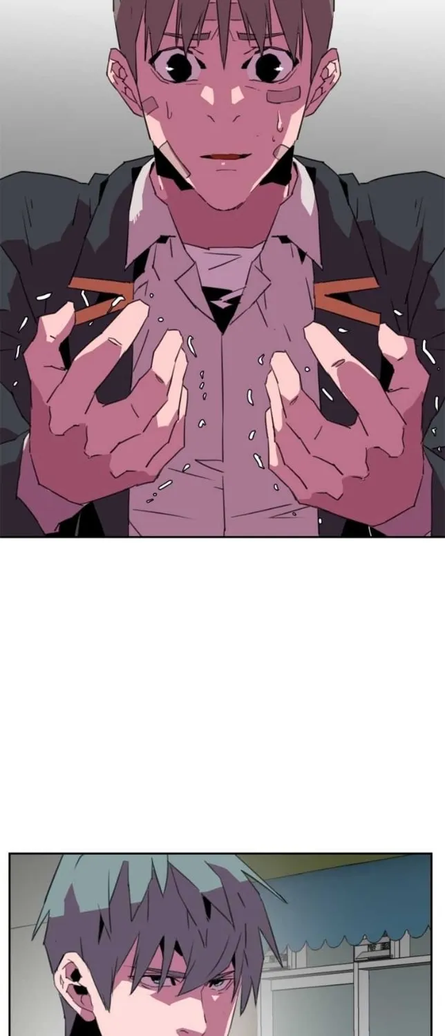 Read Crowd chapter 23 image 31 on Lezhin
