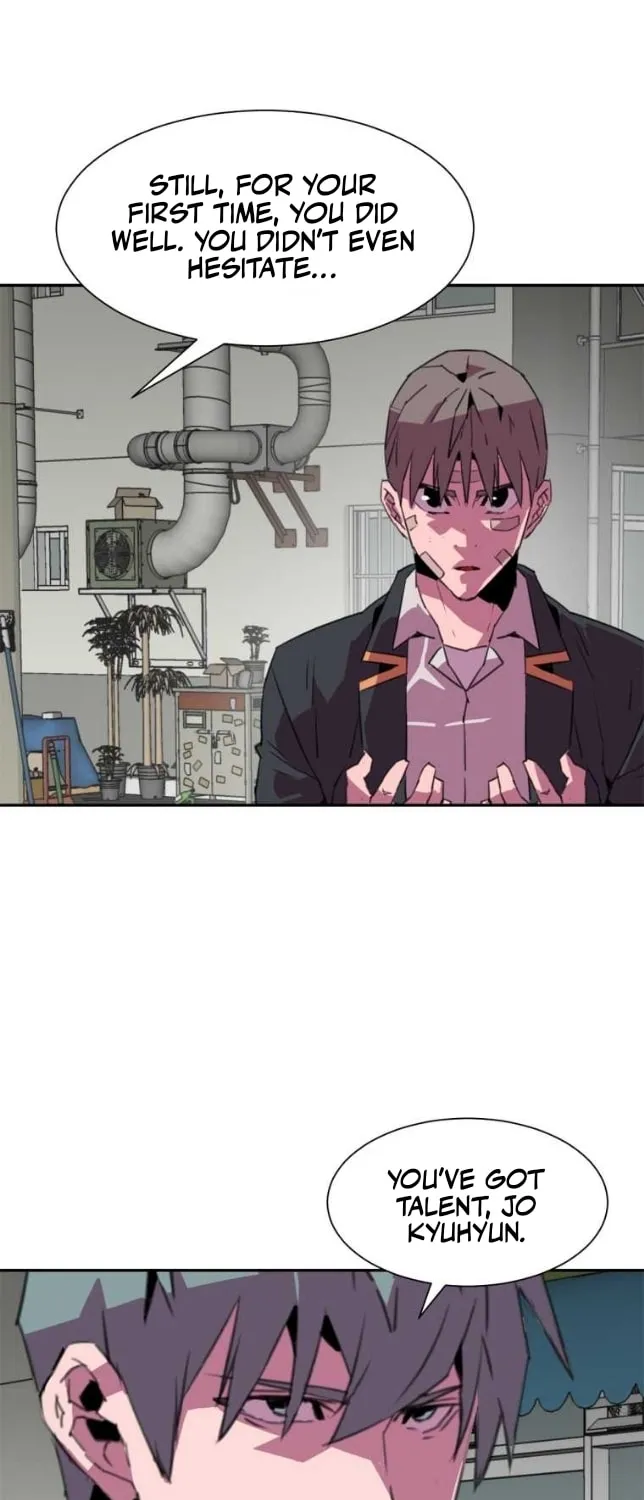 Read Crowd chapter 23 image 33 on Lezhin