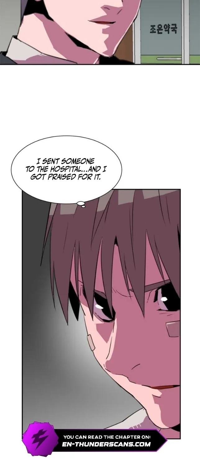 Read Crowd chapter 23 image 34 on Lezhin
