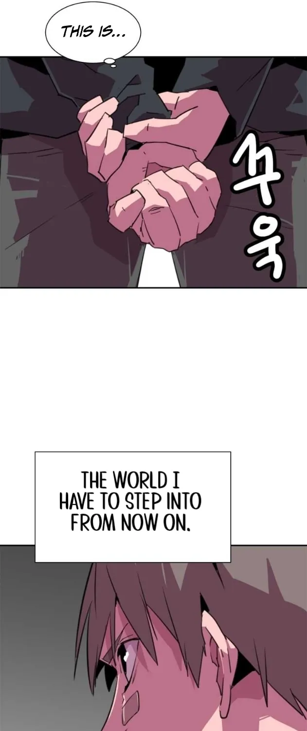 Read Crowd chapter 23 image 36 on Lezhin