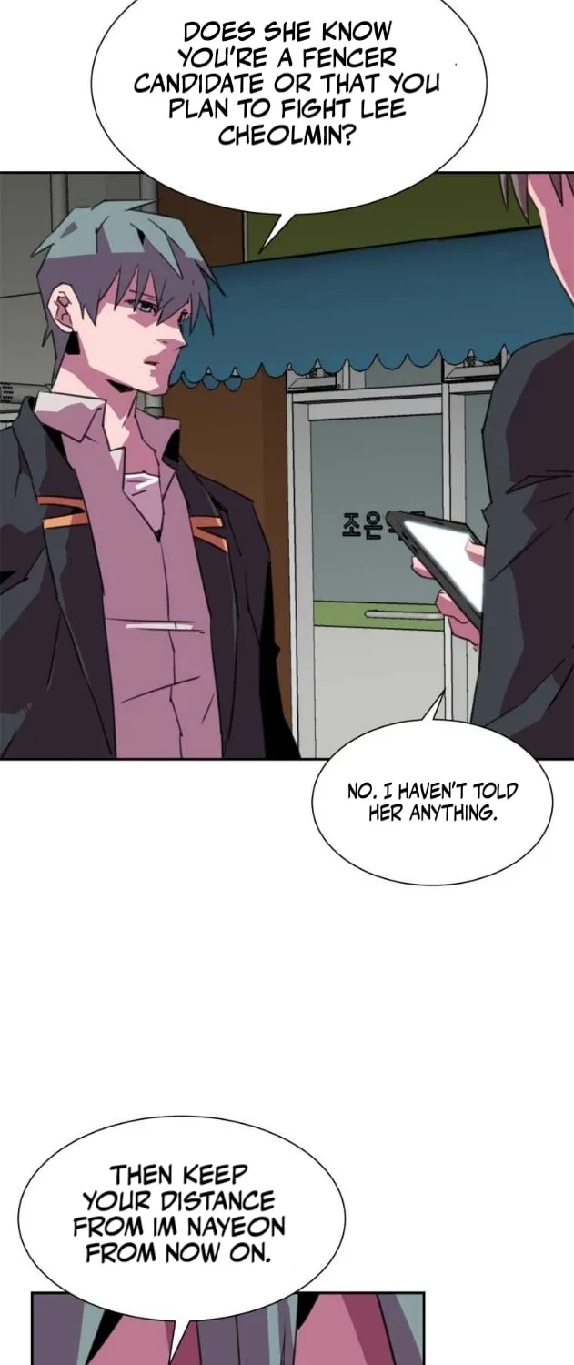 Read Crowd chapter 23 image 40 on Lezhin