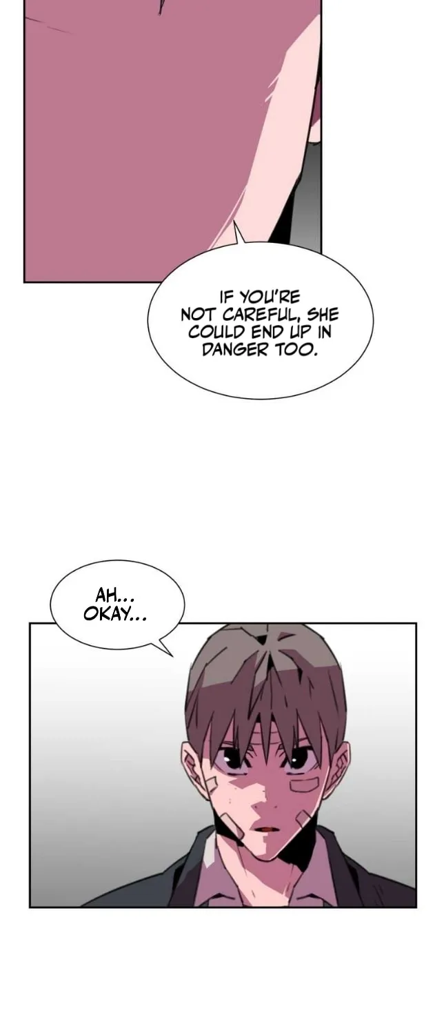 Read Crowd chapter 23 image 42 on Lezhin
