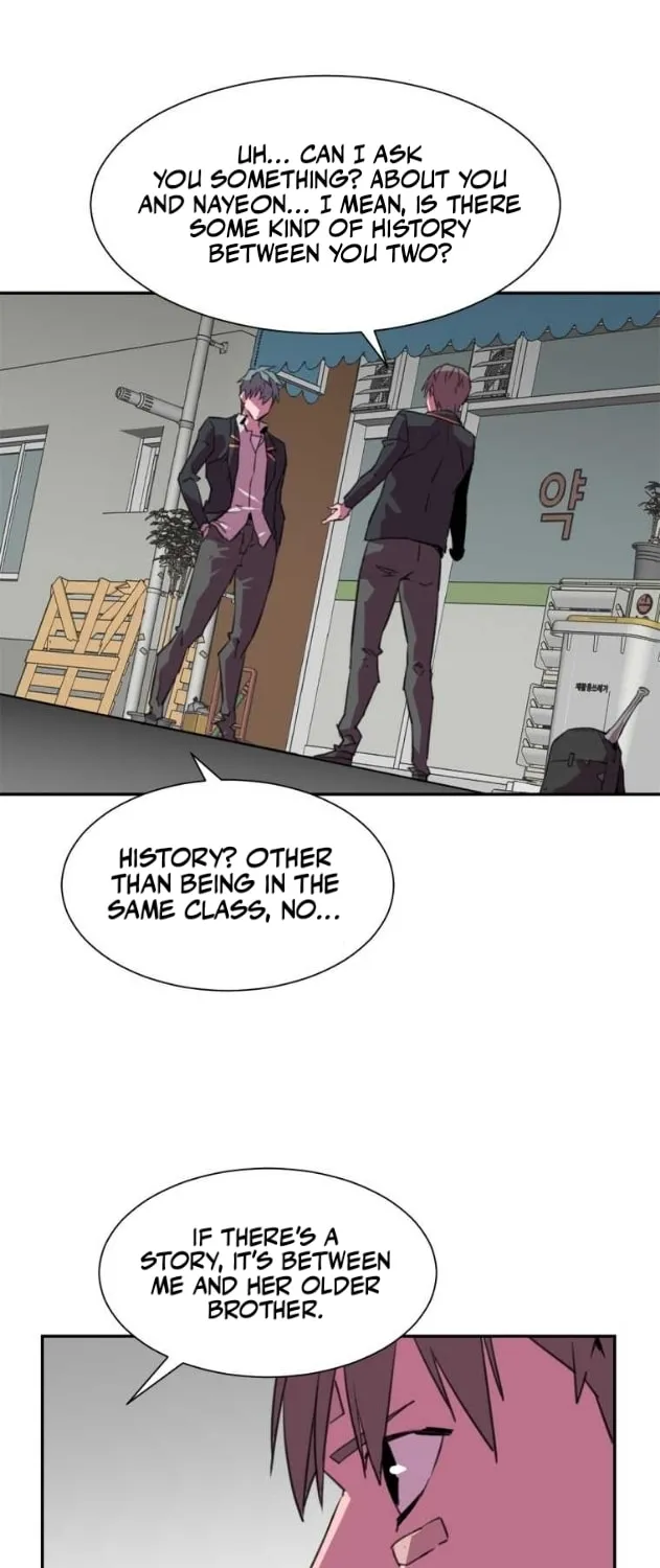 Read Crowd chapter 23 image 43 on Lezhin