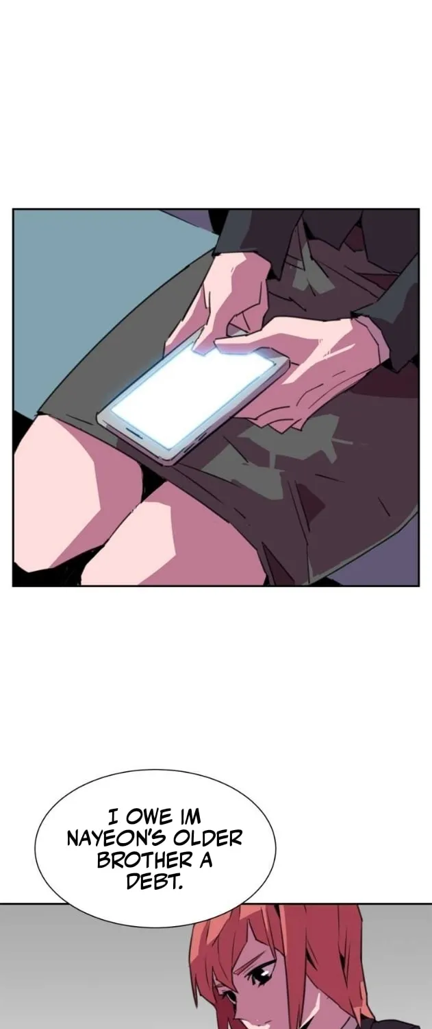 Read Crowd chapter 23 image 45 on Lezhin