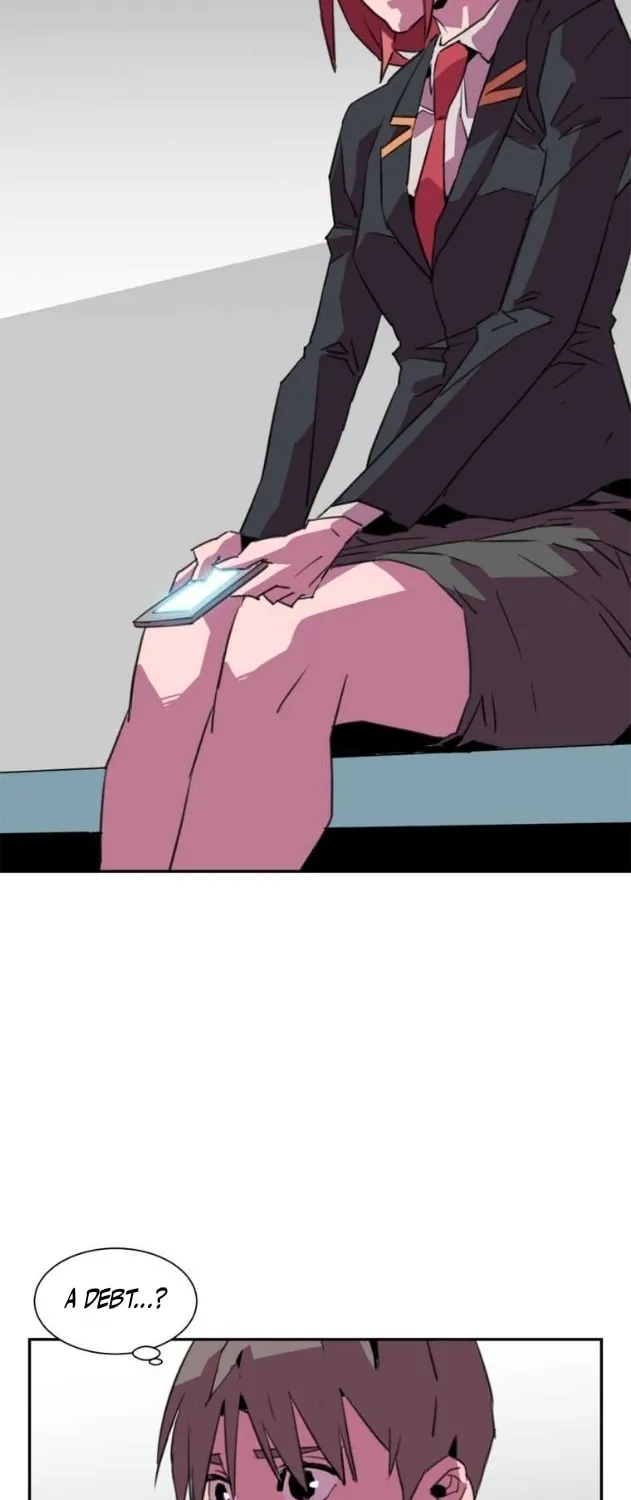 Read Crowd chapter 23 image 46 on Lezhin