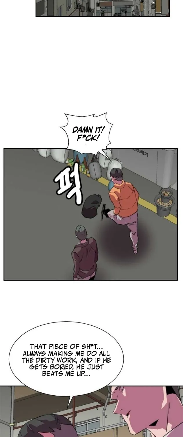 Read Crowd chapter 23 image 49 on Lezhin