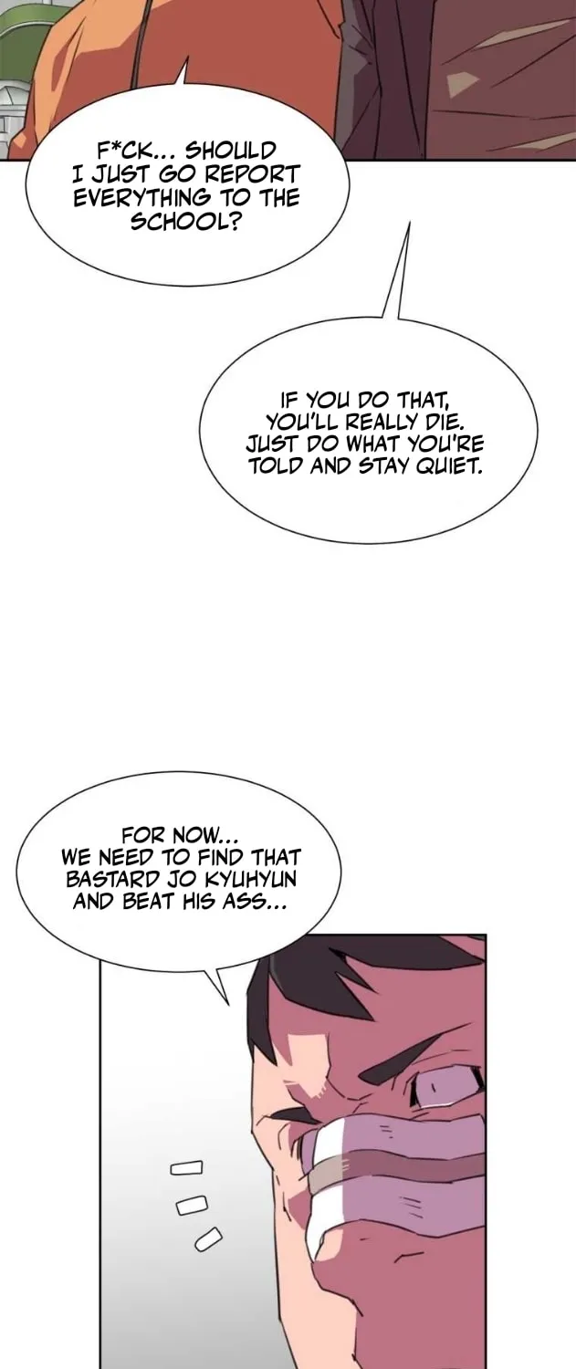 Read Crowd chapter 23 image 51 on Lezhin