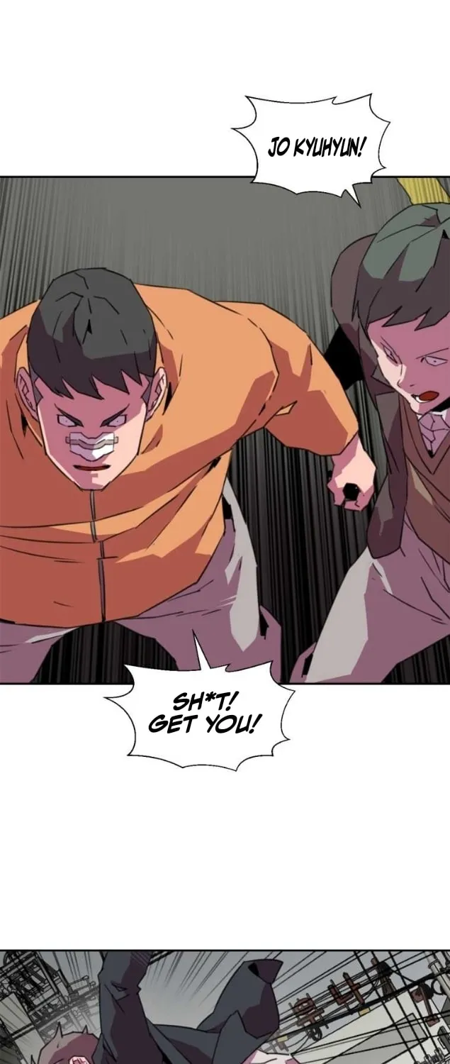 Read Crowd chapter 23 image 54 on Lezhin