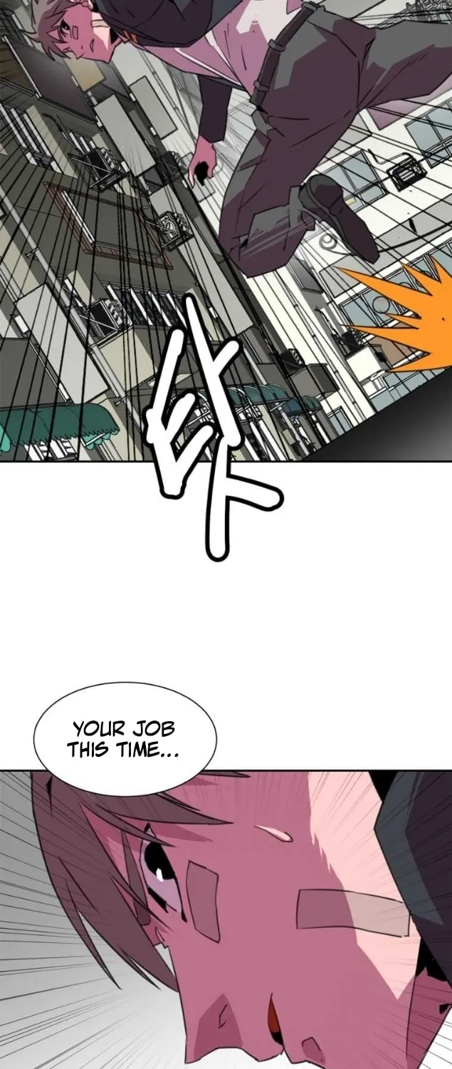Read Crowd chapter 23 image 55 on Lezhin
