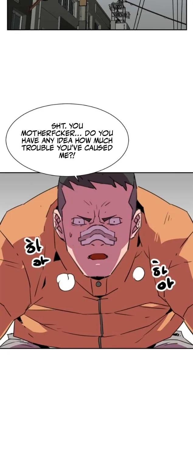 Read Crowd chapter 23 image 60 on Lezhin