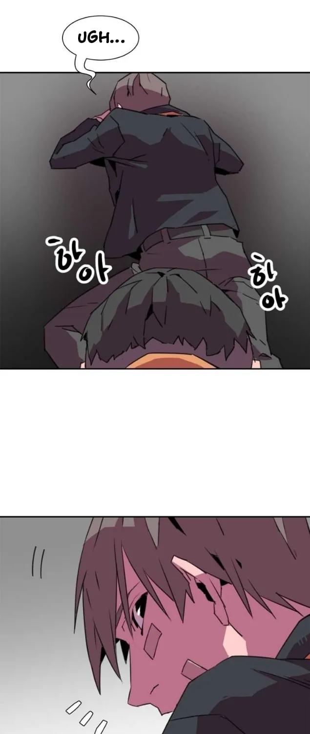 Read Crowd chapter 23 image 61 on Lezhin