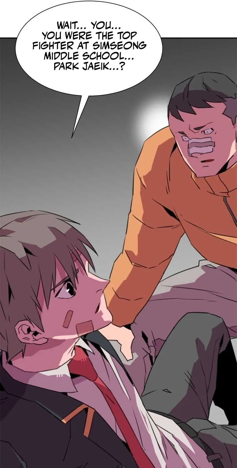 Read Crowd chapter 23 image 63 on Lezhin