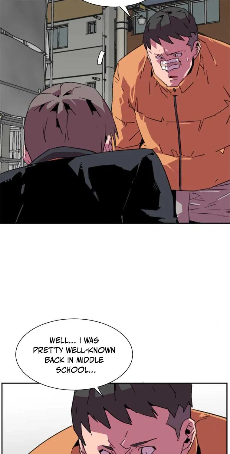 Read Crowd chapter 24 image 1 on Lezhin