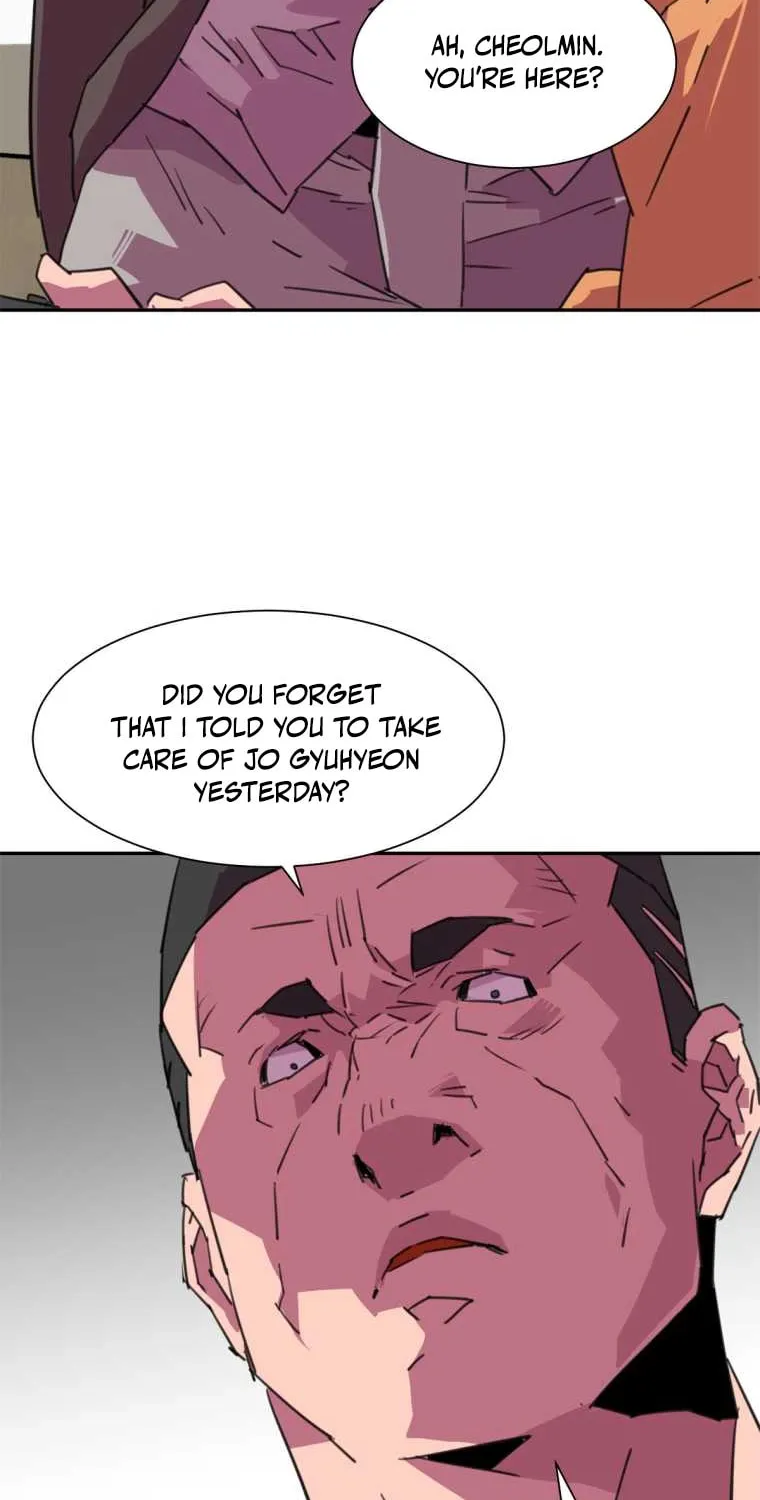Read Crowd chapter 24 image 19 on Lezhin