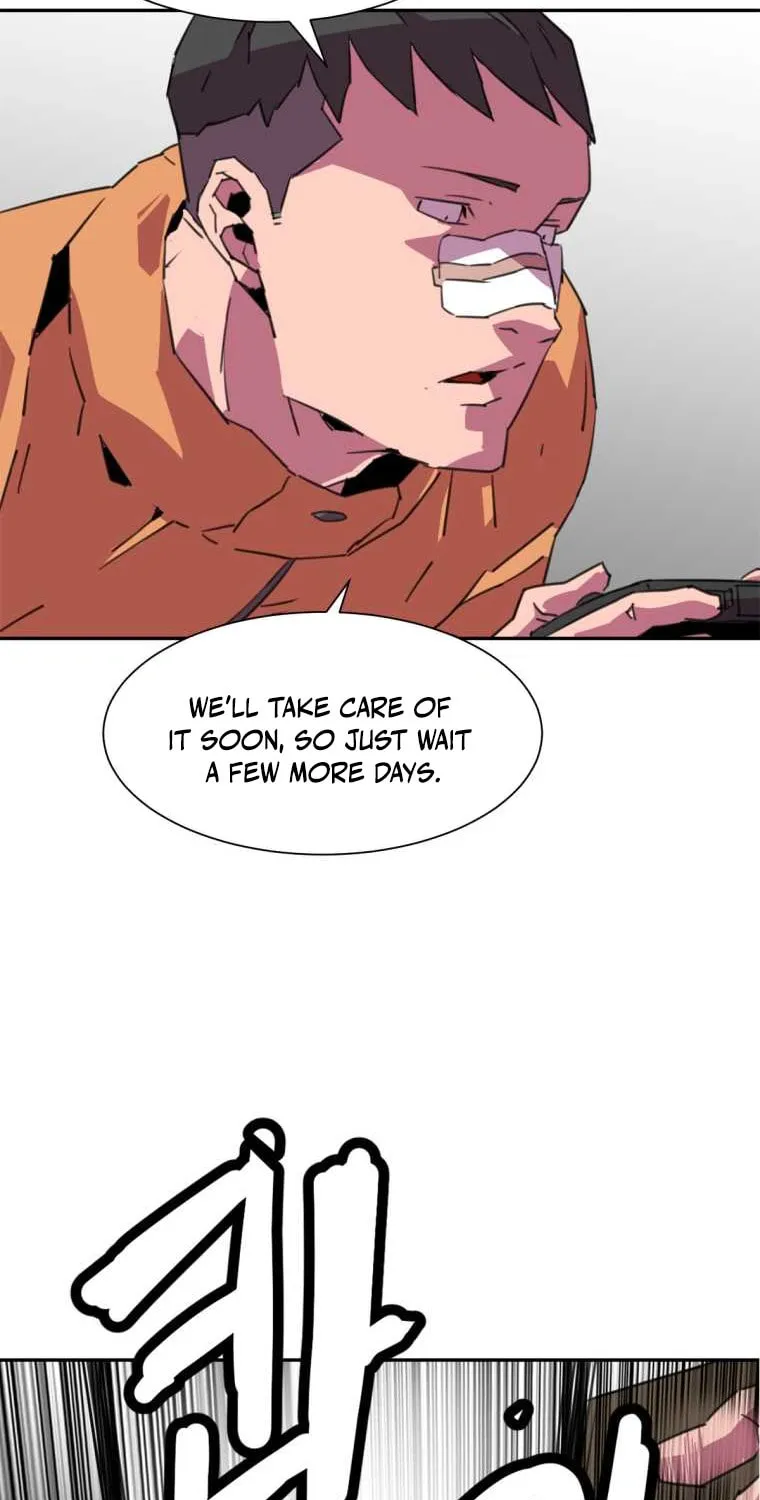 Read Crowd chapter 24 image 21 on Lezhin
