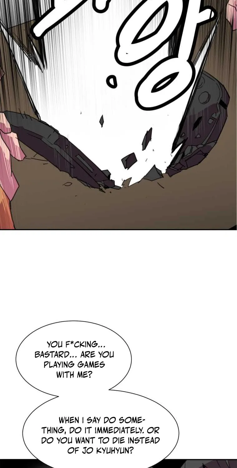 Read Crowd chapter 24 image 22 on Lezhin