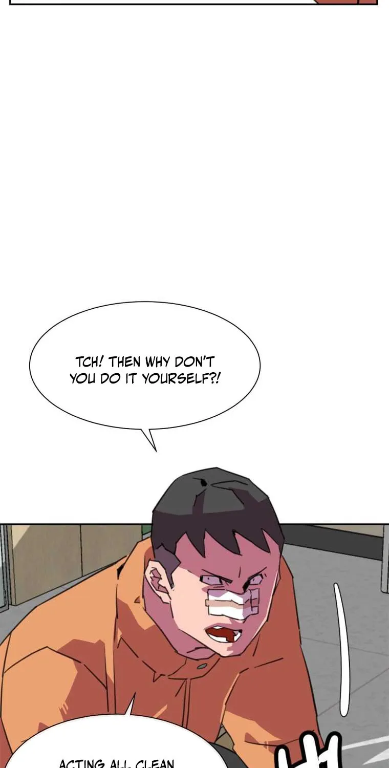Read Crowd chapter 24 image 25 on Lezhin