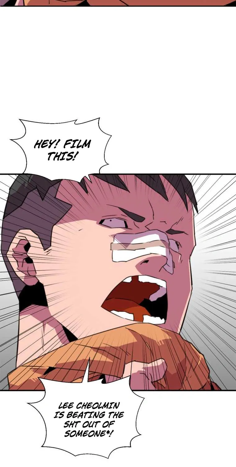 Read Crowd chapter 24 image 30 on Lezhin