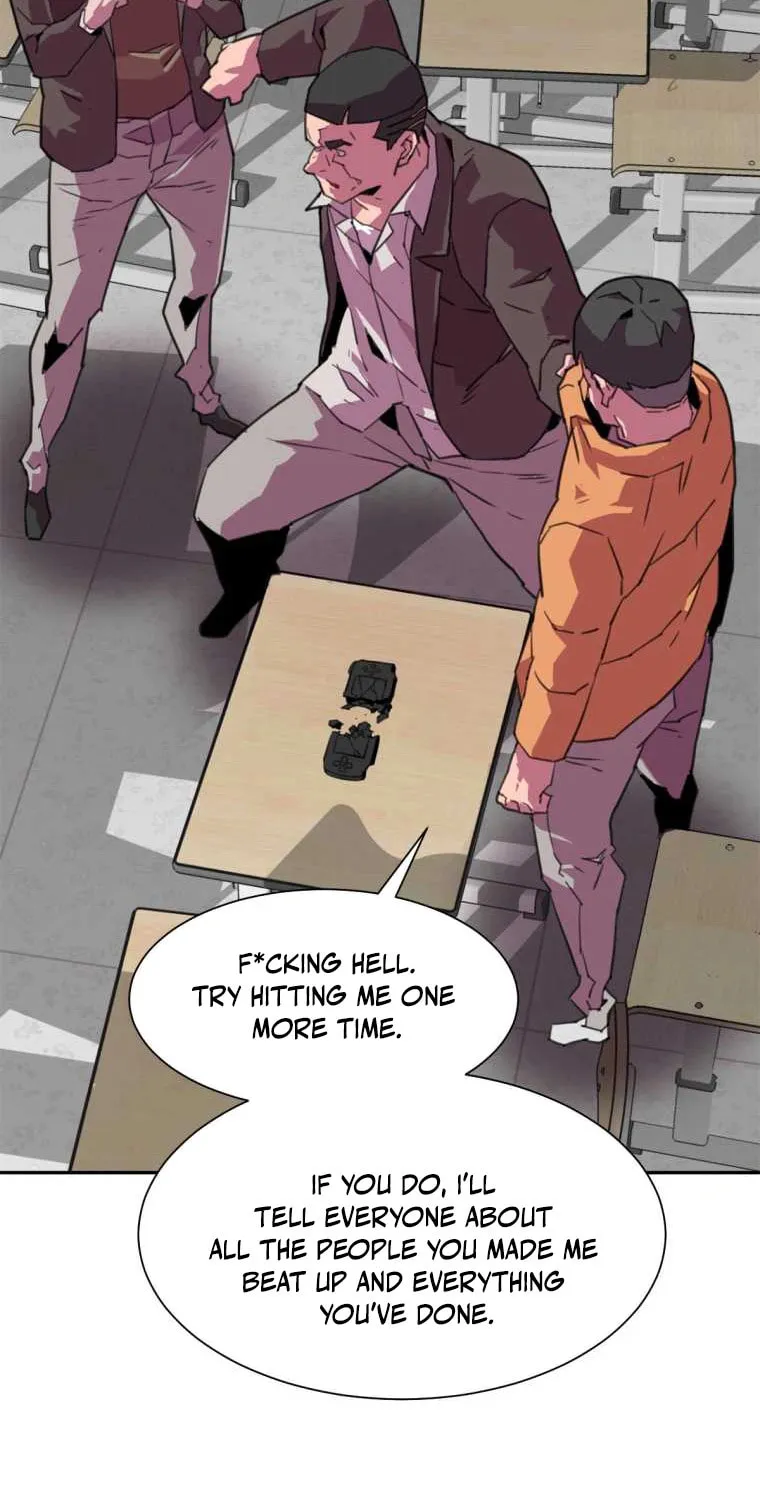 Read Crowd chapter 24 image 33 on Lezhin