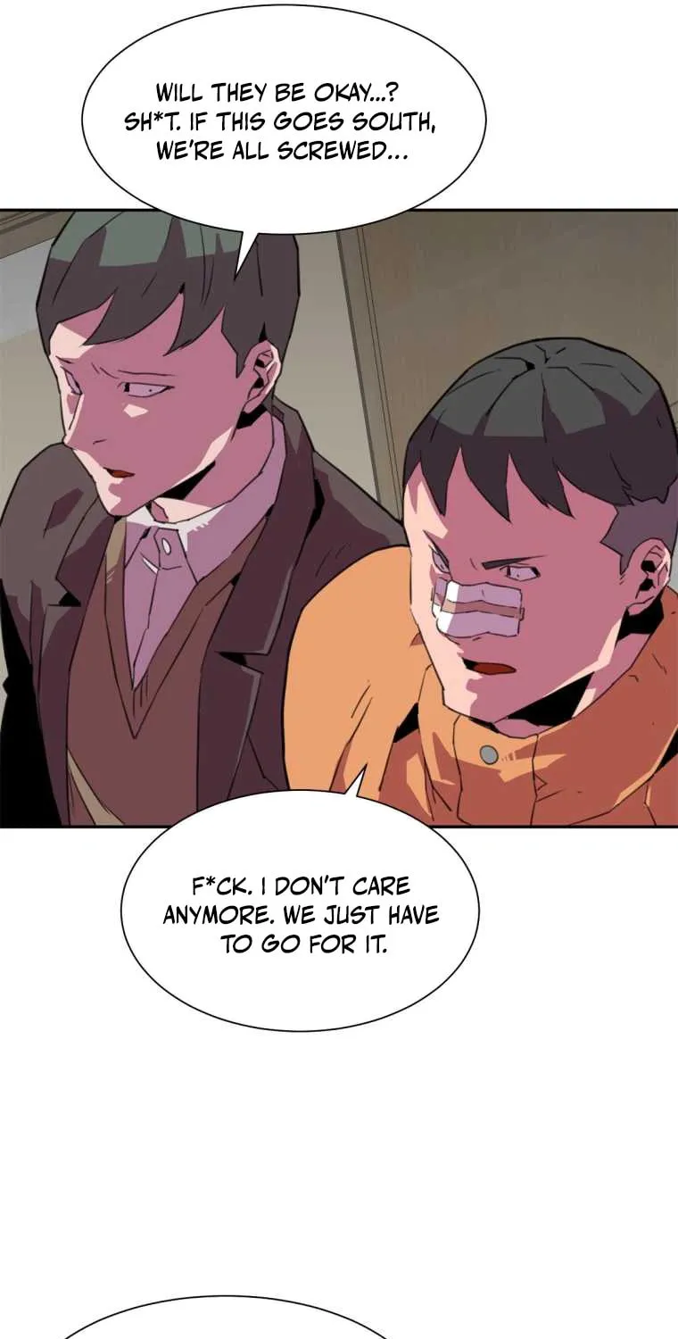 Read Crowd chapter 24 image 36 on Lezhin