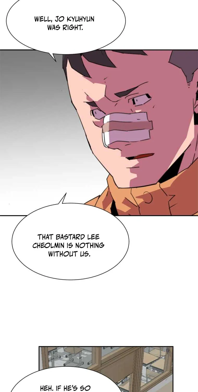 Read Crowd chapter 24 image 37 on Lezhin