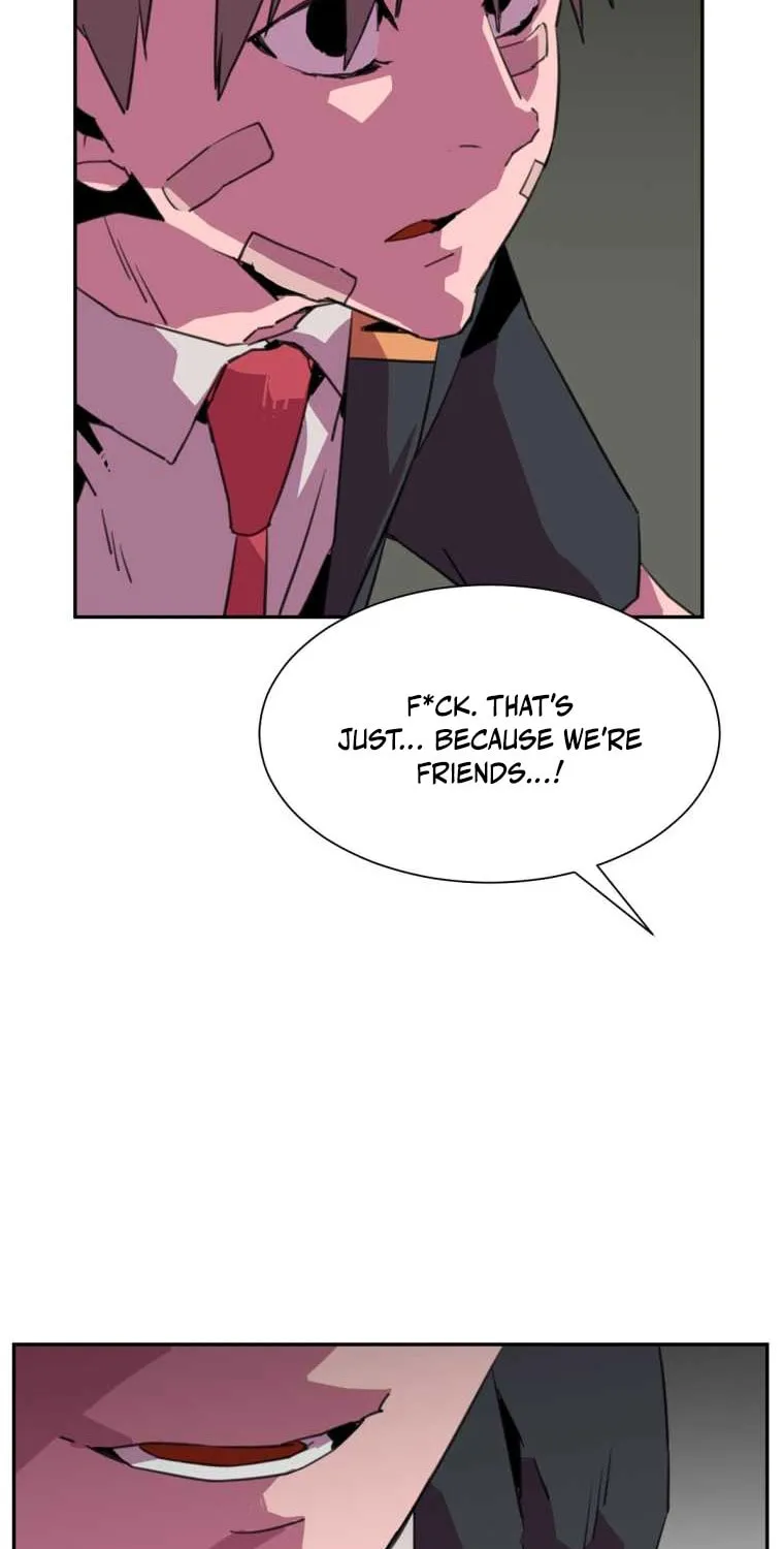 Read Crowd chapter 24 image 4 on Lezhin