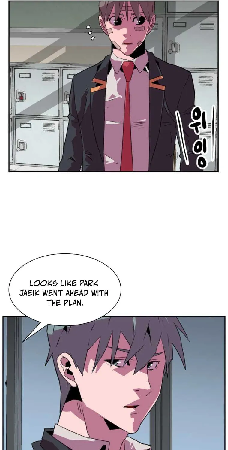 Read Crowd chapter 24 image 40 on Lezhin