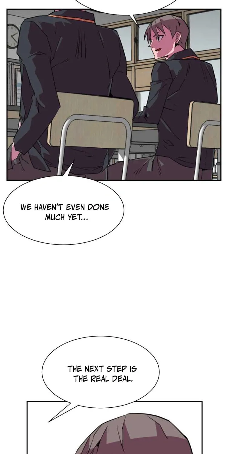 Read Crowd chapter 24 image 42 on Lezhin
