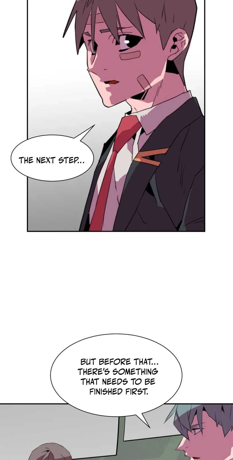 Read Crowd chapter 24 image 43 on Lezhin